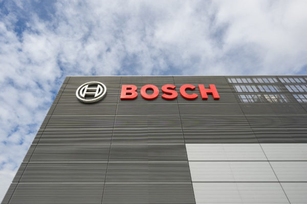 A német Bosch mérlegeli a lehetőségeket oroszországi gyárainak eladására