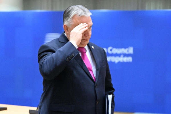 A nyugati sajtó képtelen megemészteni Orbán Viktor sikereit