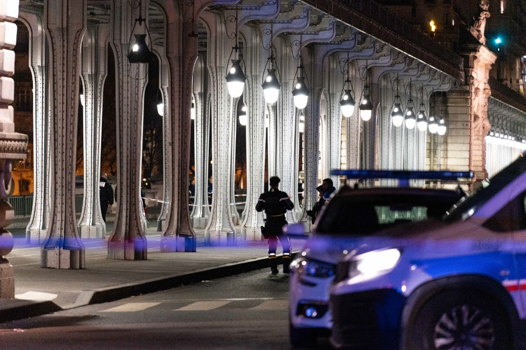 A párizsi merénylő korábban azt állította, hogy már nem muzulmán