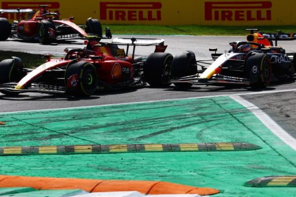 Ahol megbotlott a Red Bull – az év F1-es versenye