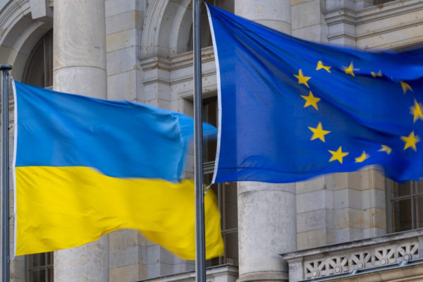 Az EU előtt álló legfőbb kihívás az ukrajnai háború és a bevándorlás