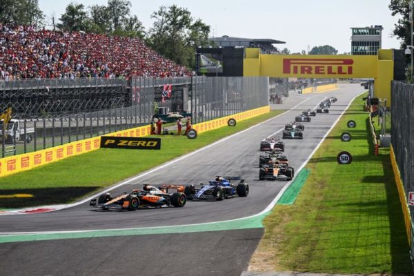 Az F1 kiteheti a versenynaptárból az olasz helyszíneket?