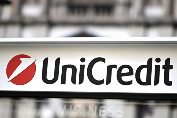 Az MNB 13 millió forint bírságot szabott ki az UniCredit Bankra
