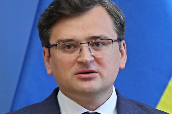 Az ukrán külügyminiszter szerint a szankciók nem működnek, Oroszország erősödik