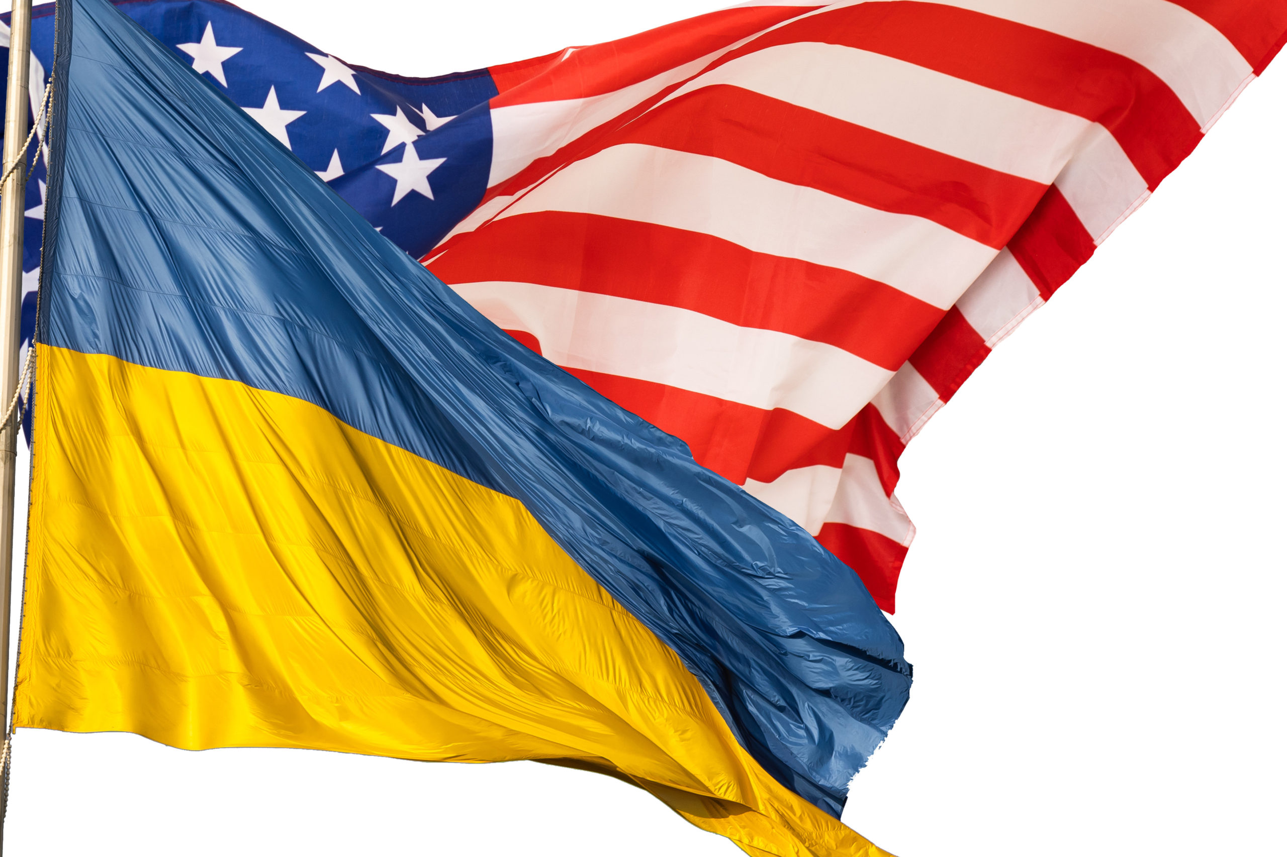 Az USA azt akarja, hogy Ukrajna 2024 végére kedvező feltételek mellett üljön tárgyalóasztalhoz Oroszországgal