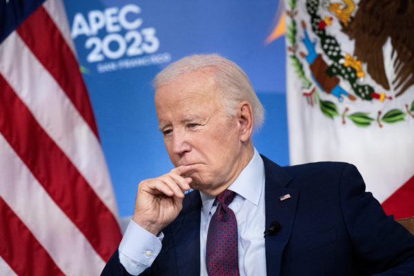 Az USA riadót fújt Biden állapota miatt