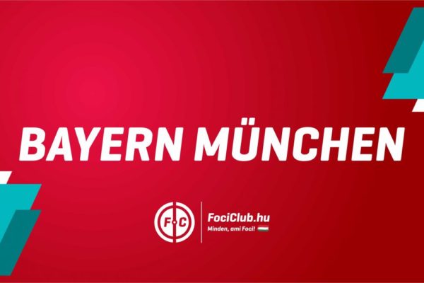 Bayern München: Spanyolországból érkezik új támadó! – képpel