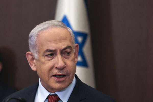 Benjamin Netanjahu: Eltér Izrael és az Egyesült Államok elképzelése a háború utáni gázai övezeti rendezésről