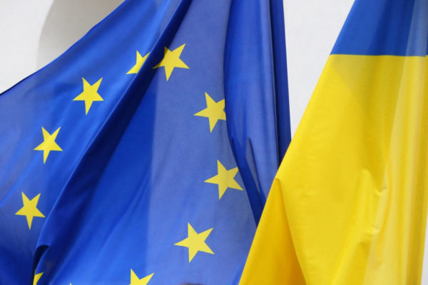 Berlin: Brüsszelben már készül az EU 13. oroszellenes szankciós csomagja