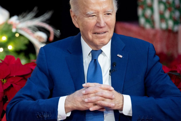 Biden az Ukrajnának szánt katonai támogatás sürgős elfogadását kérte a Kongresszustól
