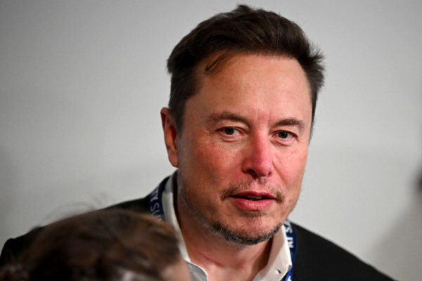 Bloomberg: Elon Musk lett idén a világ leggazdagabb embere