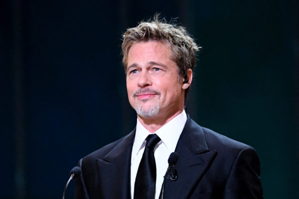 Brad Pitt legdurvább filmjéről sokan még nem is hallottak
