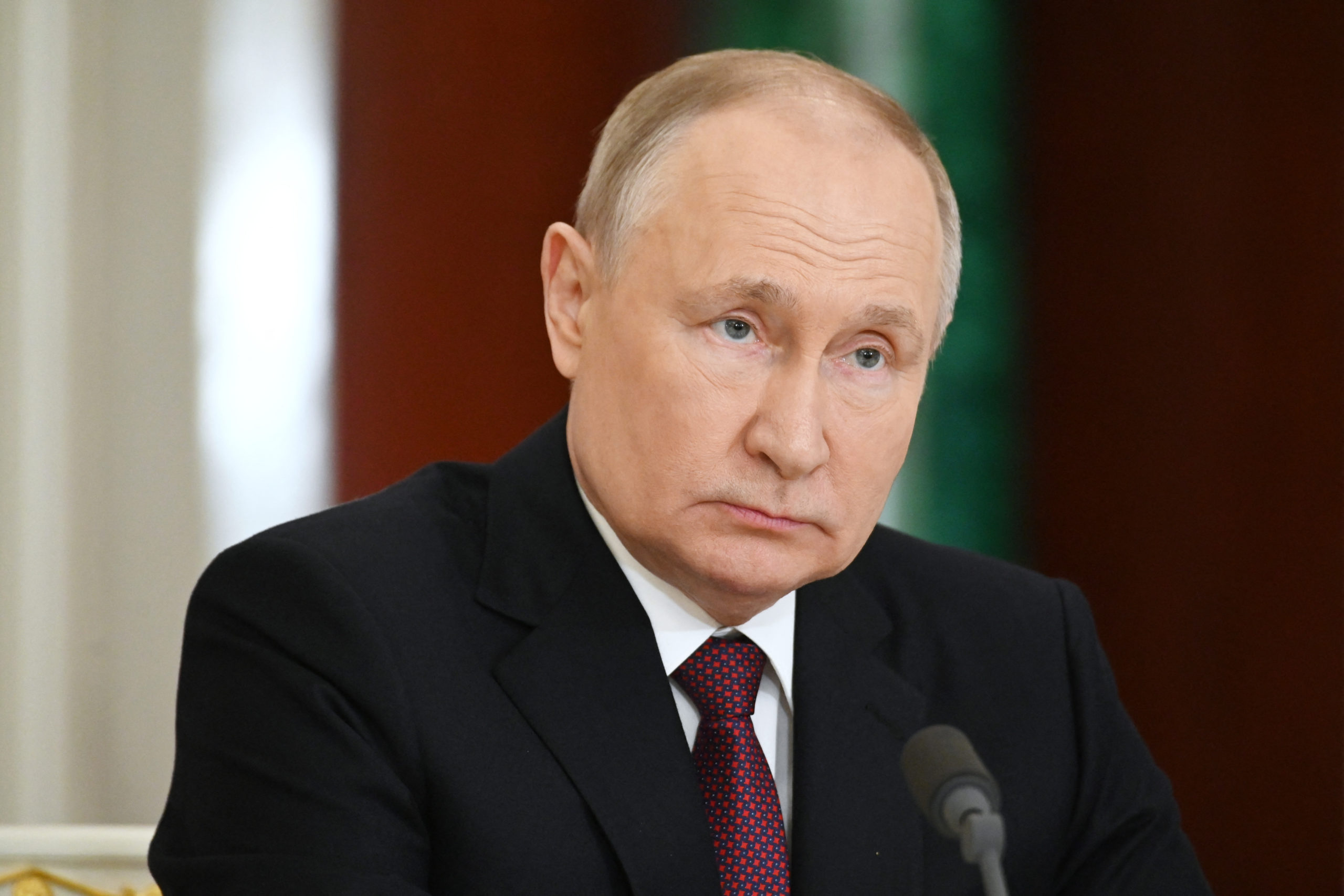 Die Welt: Hiába tesz meg mindent Zelenszkij, Putyin terve kezd beigazolódni