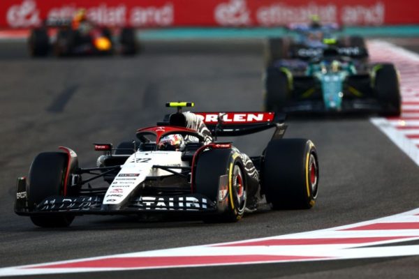 Döntések és szabályozások – csütörtöki F1-es hírek