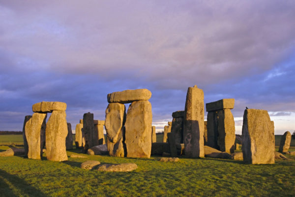 Döntő bizonyítékot találtak a Stonehengenél