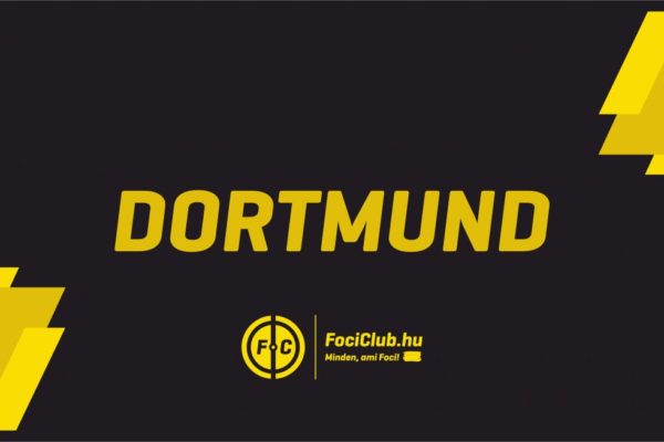 Dortmund: az őszt az MU-nál töltő játékos érkezhet a télen! – sajtóhír