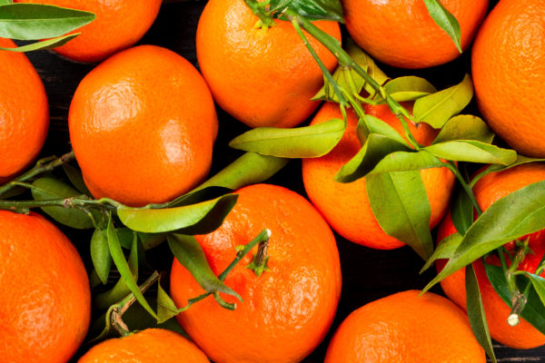 Egy orvos elárulta, hány mandarint ehet naponta