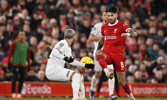 Élet+Stílus: Óriási gólt lőtt Szoboszlai, 5-1-re nyert a Liverpool – videó