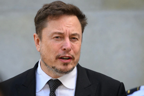 Elon Musk: A Nyugat támadásra kényszerítette Ukrajnát