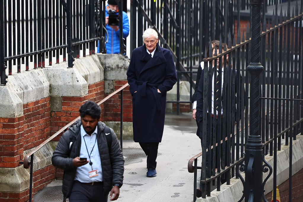 Elvesztette rágalmazás címén indított sajtóperét James Dyson brit milliárdos nagyvállalkozó