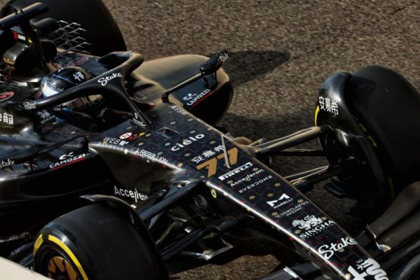 „Érdekesnek néz ki a jövő évi F1-es autónk” – Bottas