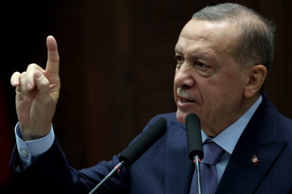 Erdogan: Új korszak köszönthet be a török-görög kapcsolatokban