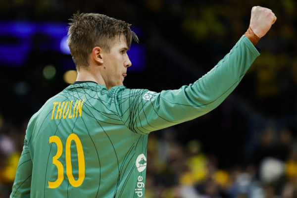 Európa-bajnok svéd kapust igazolt a Szeged kézilabdacsapata