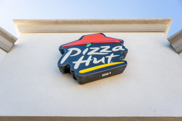 Franchise-rendszerben terjeszkedne Magyarországon a Pizza Hut