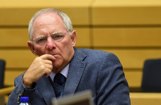 Gazdaság: Meghalt Wolfgang Schauble, a német politika örök második embere