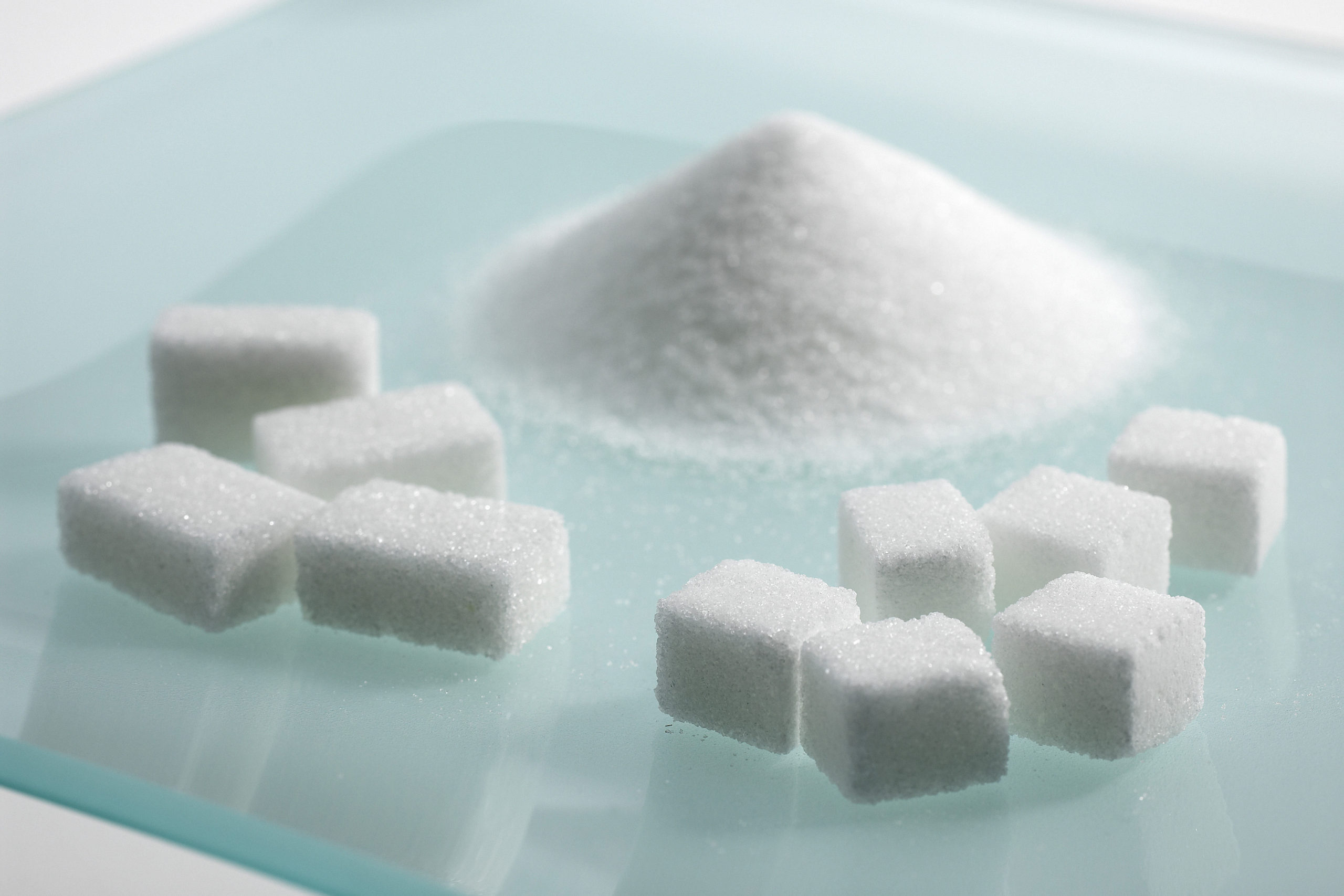 Így hat a szervezetünkre a cukor