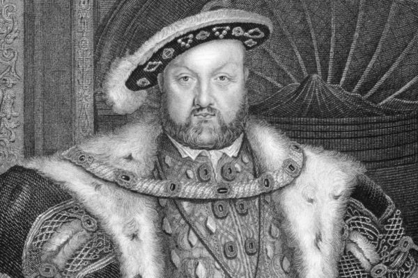 Így nézhetett ki valójában VIII. Henrik és feleségei