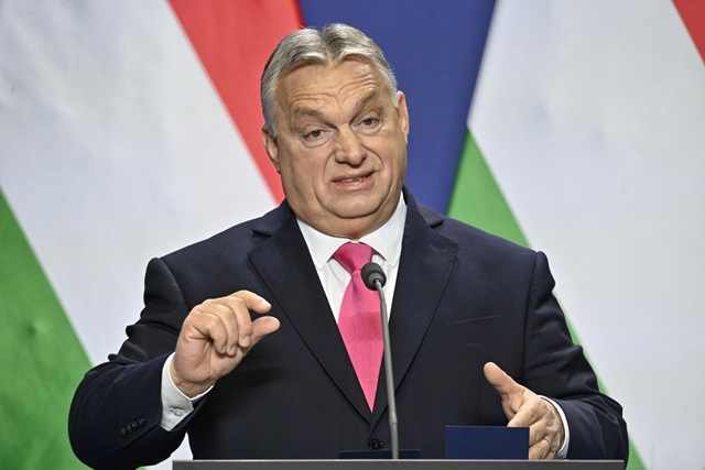 Itthon: Orbán elárulta, hol követte el a legnagyobb hibát, szerinte mikor lesz Budapesten olimpia és Lenint is emlegette