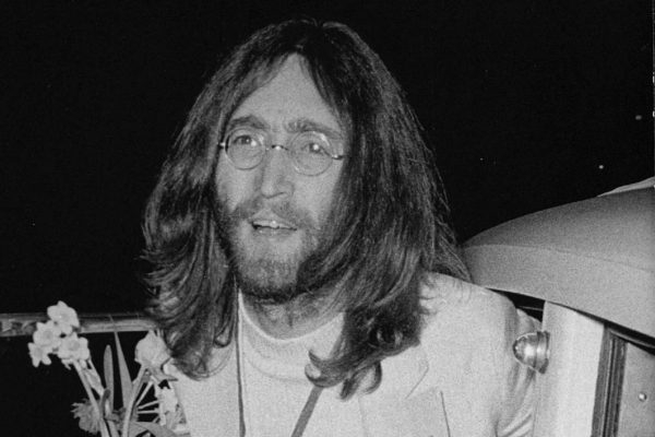 John Lennon végig tudta, mi történik vele