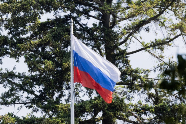 Kiberkémkedés vádja miatt bekérették a brit külügyminisztériumba Oroszország londoni nagykövetét