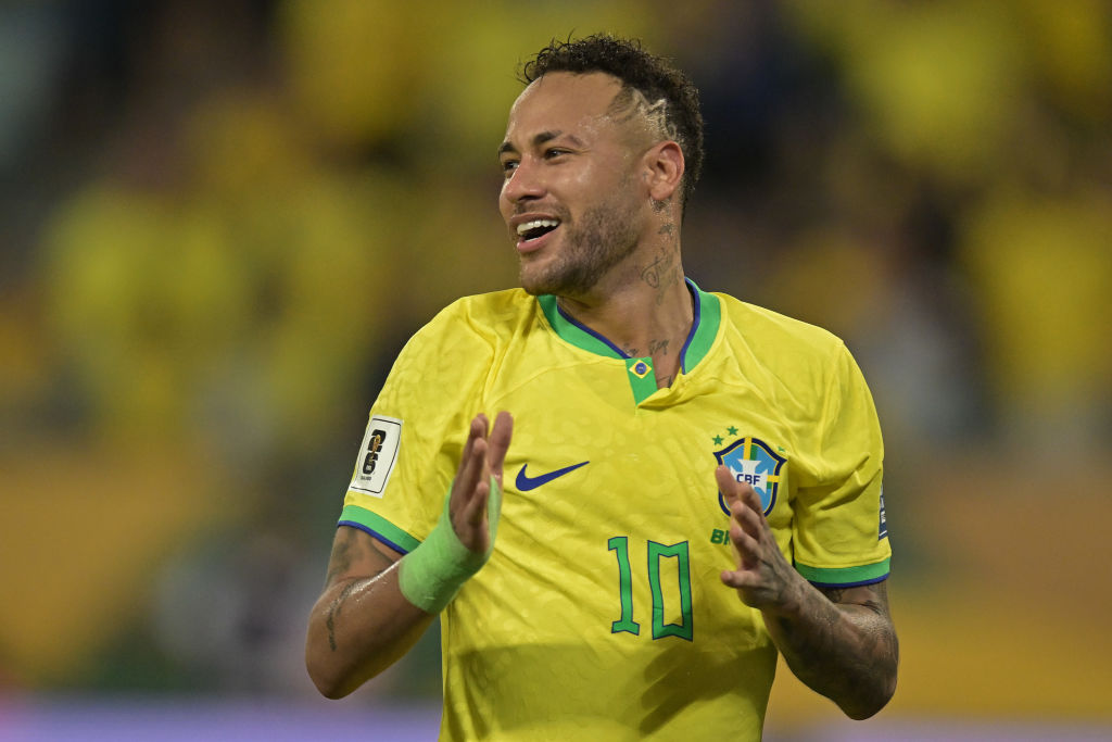Korábbi csapatának elnöke Neymar visszatérésében reménykedik
