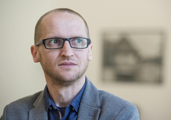 Kult: Demeter Szilárd újabb öt évig a Petőfi Irodalmi Múzeum főigazgatója