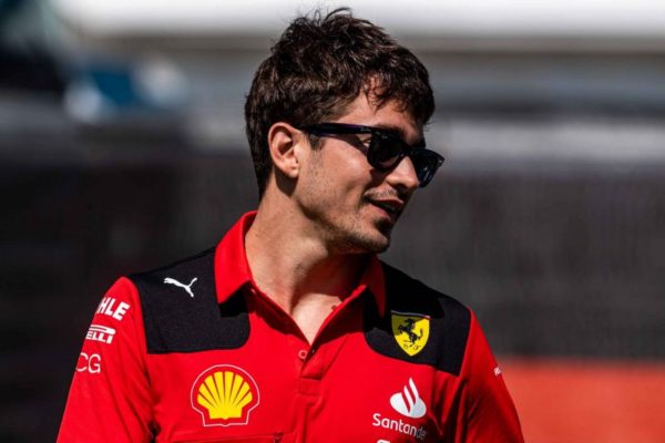 Leclerc új szerződése és Newey nagy napja: a keddi F1-es hírek