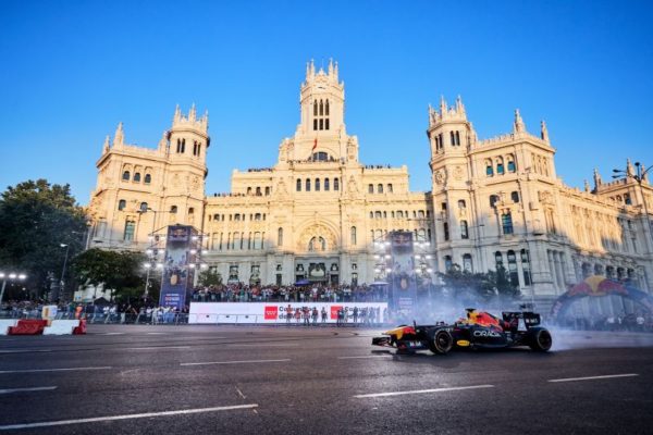 Lehűtötte a kedélyeket az FIA az F1-es Madridi Nagydíj kapcsán