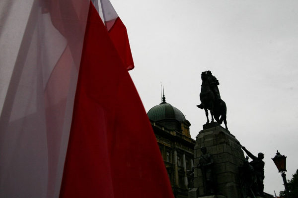 Lengyelországban elítélték egy orosz kémhálózat tagjait
