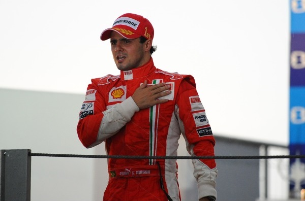 Massa és a 2008-as vb-cím – az év F1-es poénja