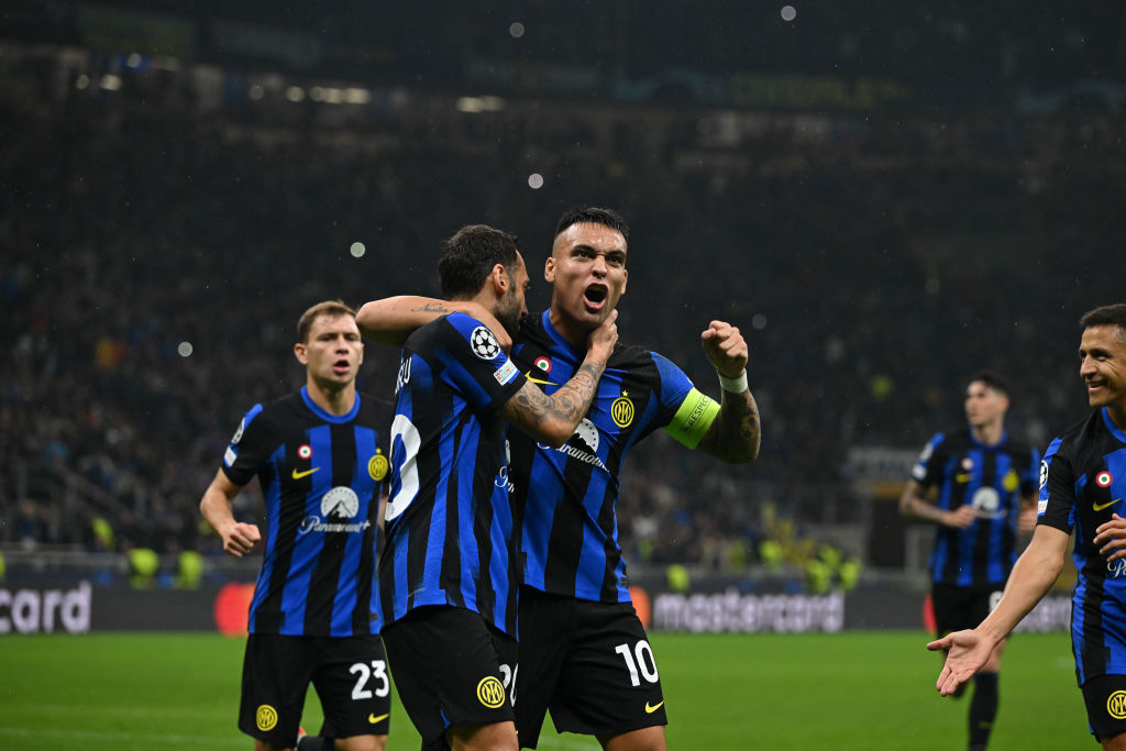 Még idén meghosszabbíthatják az Inter kulcsemberének szerződését – sajtóhír