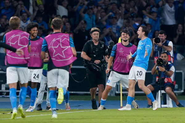 Megegyezett a riválissal a Napoli meghatározó játékosa – sajtóhír