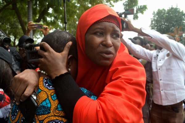 Megrázó videó került ki arról, ahogy keresztényeket mészárolnak le Nigériában