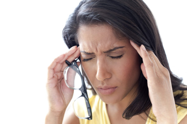Migrénes fejfájást gyógyíthat a botox