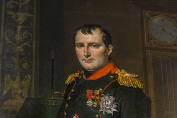 Napóleon végzetes döntése