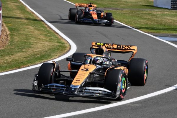 Olvasóink szerint Norris és a McLaren lehet Verstappen fő kihívója