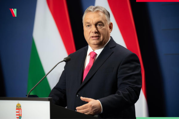 Orbán Viktor: Rendet kell vágni Brüsszelben