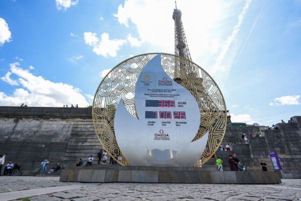 Párizs 2024 – Nincs B tervük a szervezőknek a párizsi megnyitóra