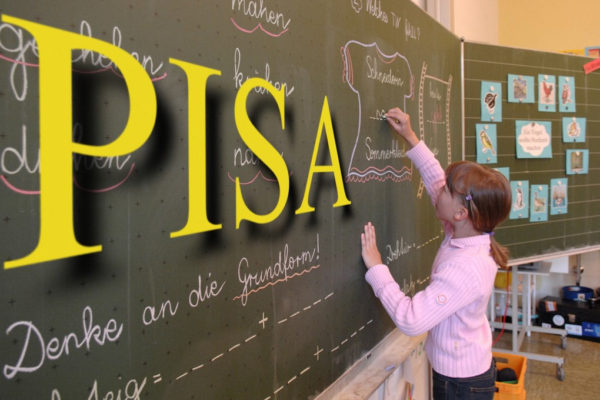 PISA: Nem remekeltek az OECD államok