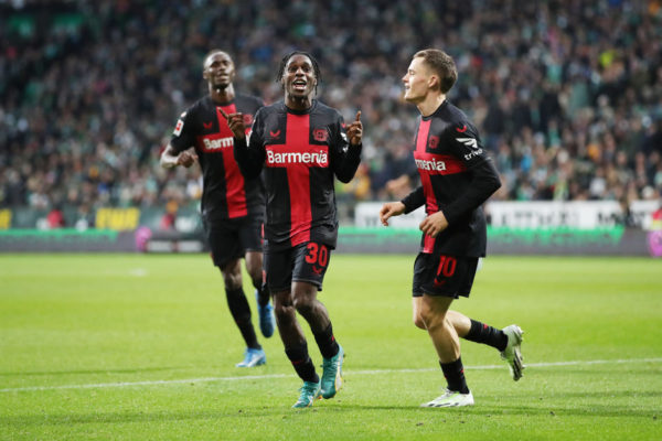 PL: a Bayer Leverkusen szélsőjével erősítene az Arsenal! – sajtóhír